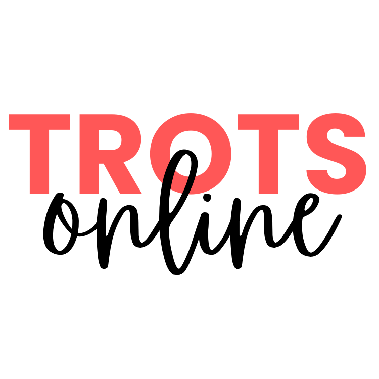 Site Icon Trots Online